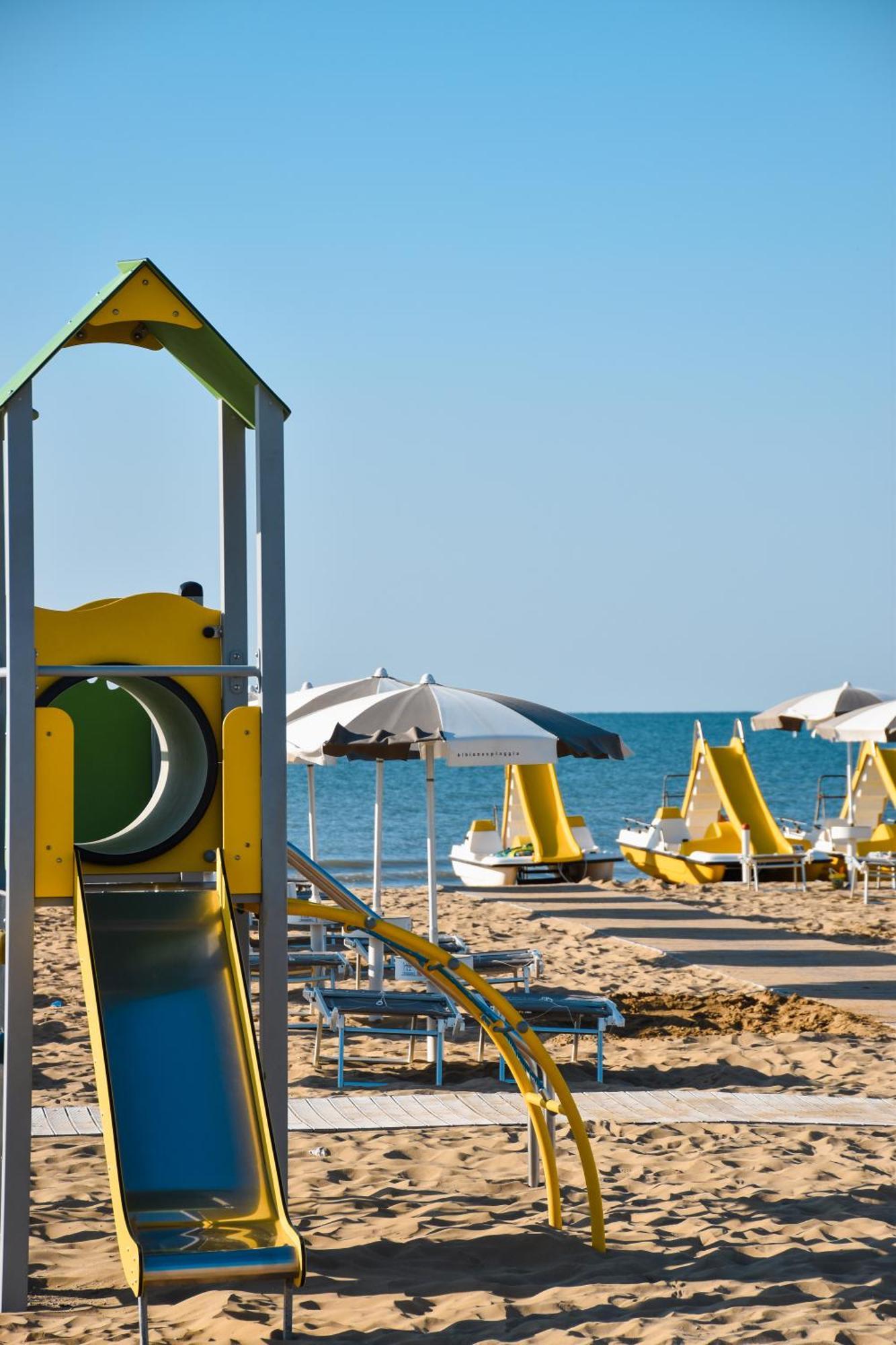 Pineda Hotel Bibione