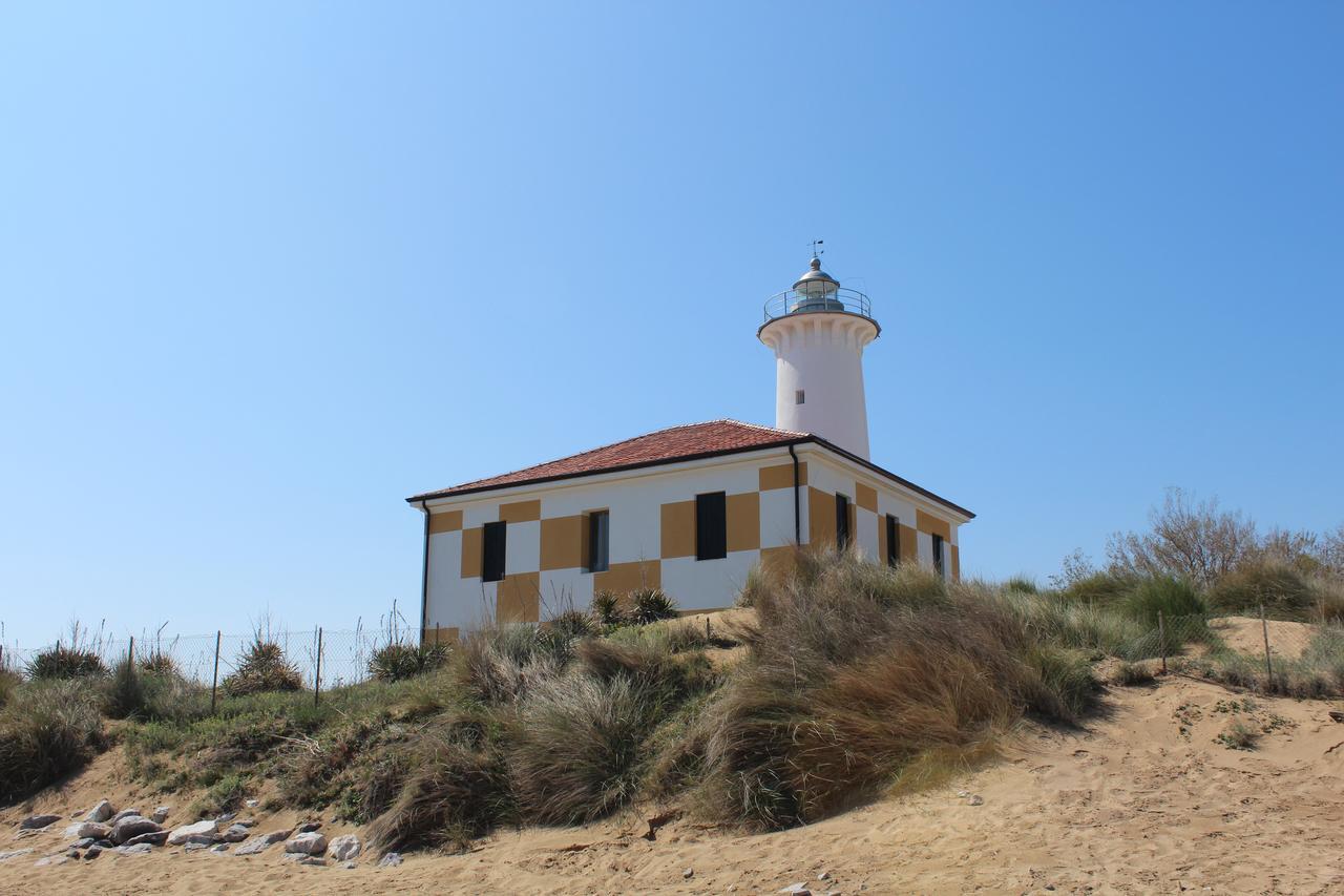 Pineda Hotel