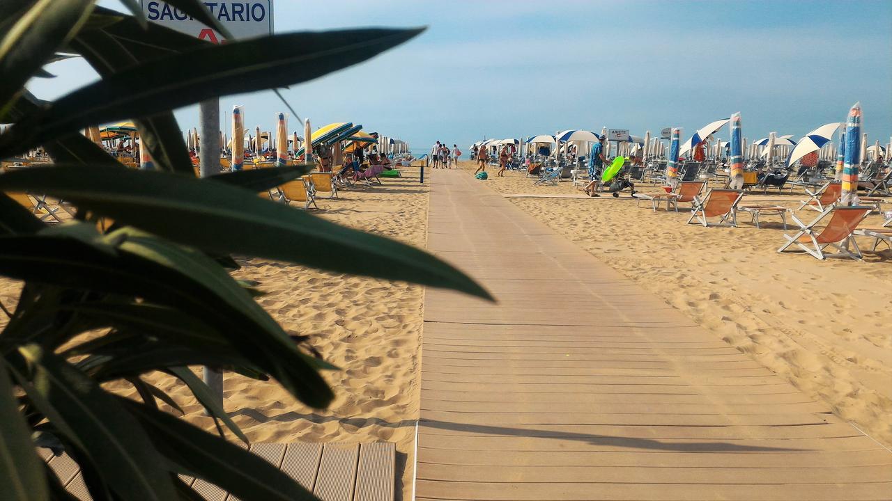 Pineda Hotel Bibione