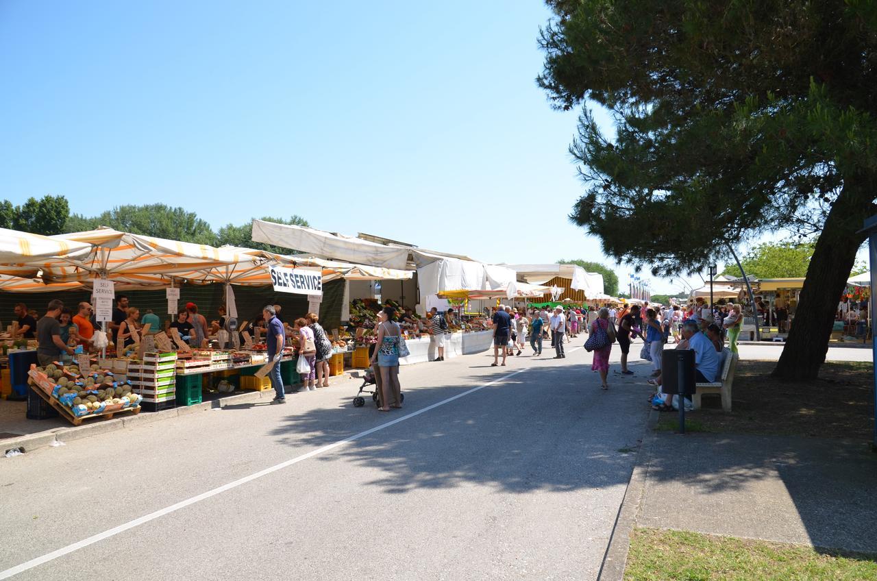 Hotel Pineda Bibione